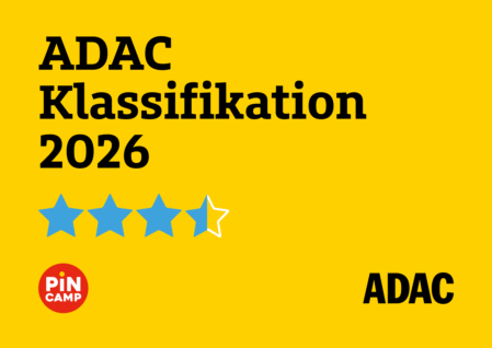 ADAC-Klassifikation 2026