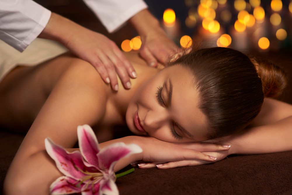 Thaimassage