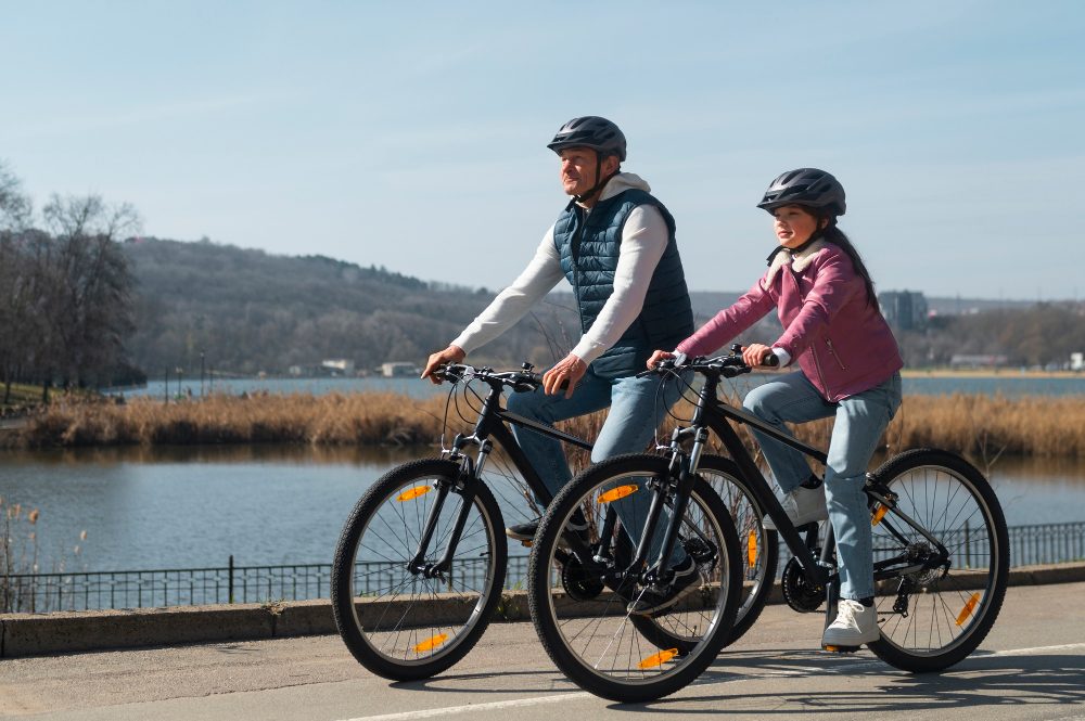 E-Bike-Verleih