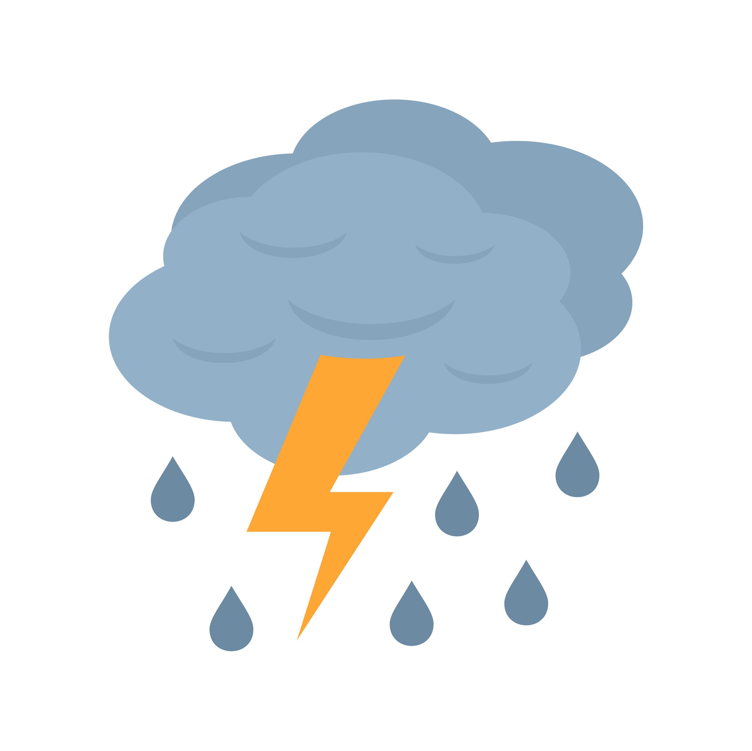 Schlechtwetterprogramm