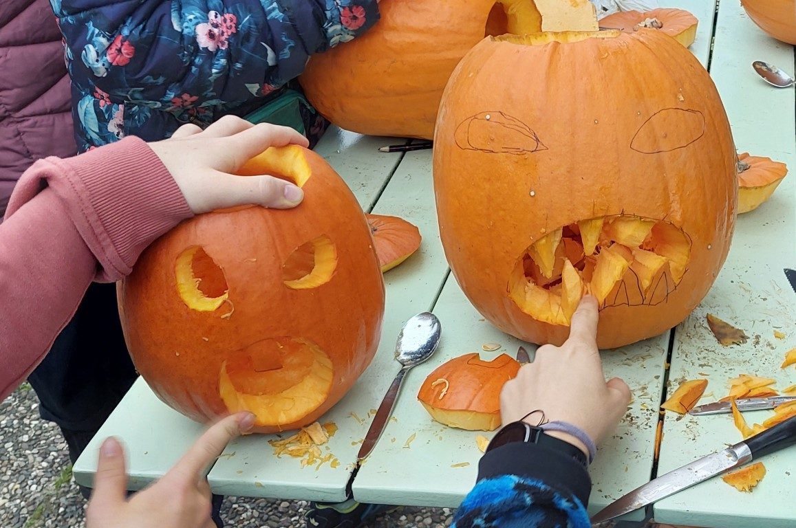 Kinderferienprogramm