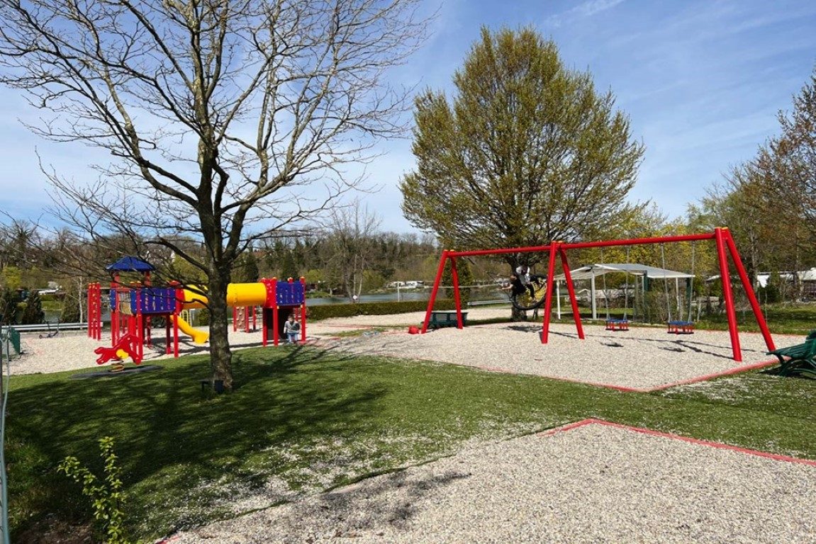 Spielplatz