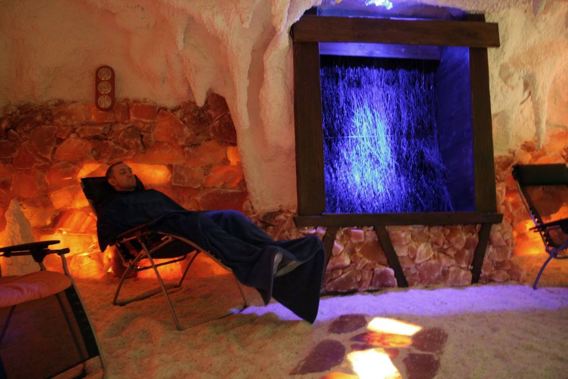 Salzgrotte Buchen