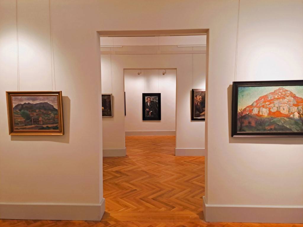 Siebenbürgisches Museum