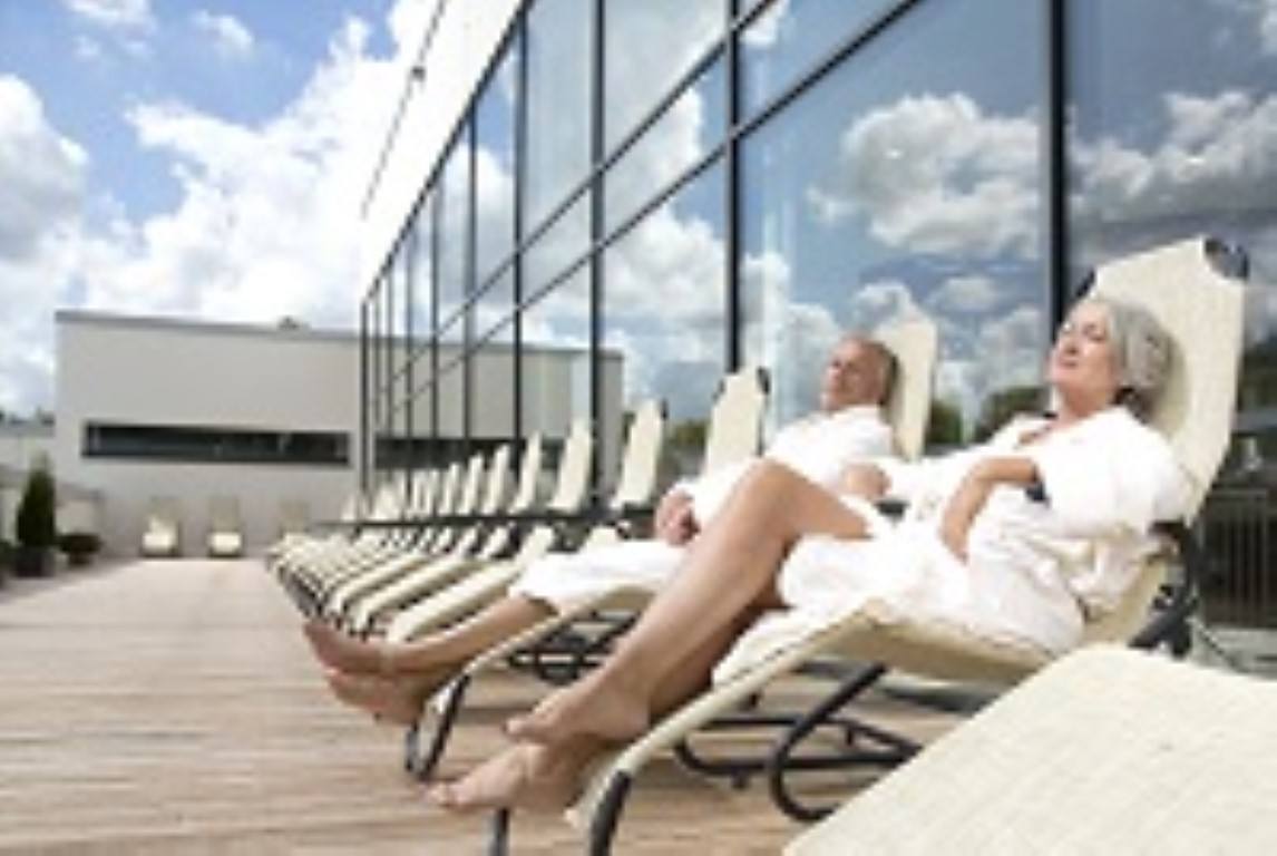 Solymar Therme Bad Mergentheim