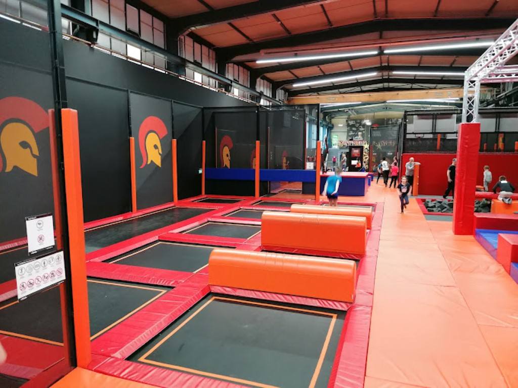 Sprungarena Brackenheim