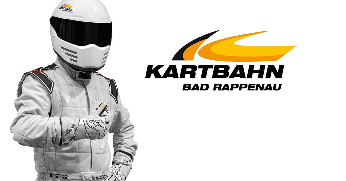 Kartbahn Bad Rappenau