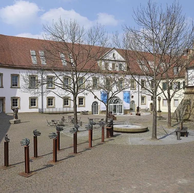 Kunsthalle Vogelmann